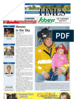 September 3, 2010 Strathmore Times