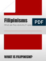 Filipinisms Raf and Mark ADP