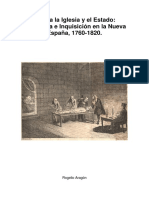 Masoneria e Inquisición PDF
