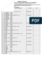 Jadwal Khutbah Al-Ihsan