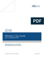 2016 Tax Guide