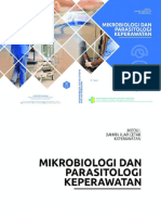 Mikrobiologi Dan Parasitologi Komprehensif