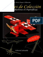 Aviones de Colección - José María Chaquet PDF