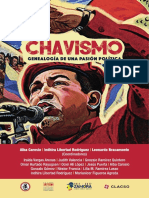 Chavismo Genealogia