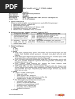 Rpp bahasa indonesia sma
