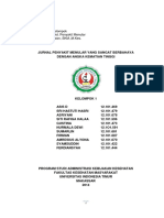 Jurnal Penyakit Menular