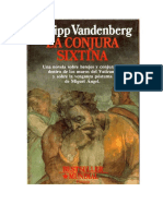 La Conjura Sixtina Philipp Vandenberg.pdf