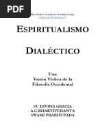 Espiritualismo Dialectico.pdf