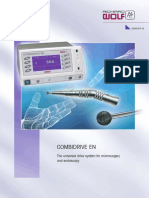 Combidrive (R.wolf)