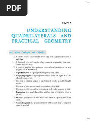 Heep205 Pdf Rectangle Perpendicular