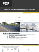 Contoh Berita Acara Rapat Scm