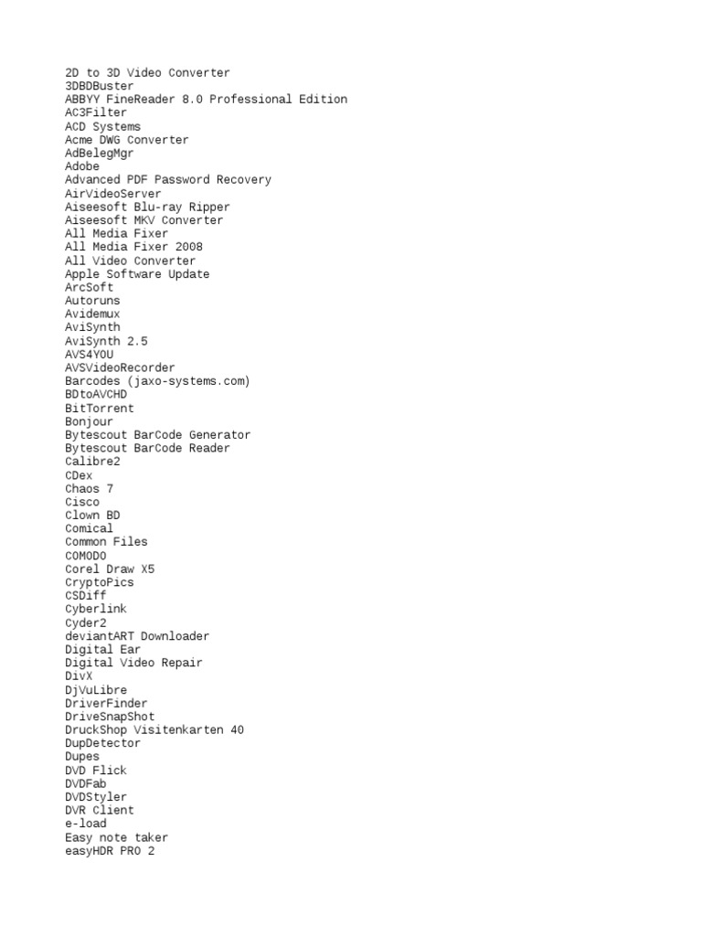 32 Bit | PDF | Operating System Families | Microsoft Windows