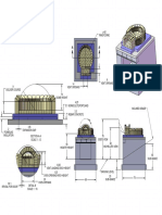 Pizza Oven Schematic