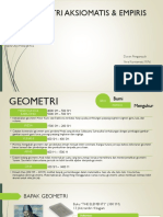 Download GEOMETRI AKSIOMATIS  EMPIRIS by Diqi Nahdliyan SN368530026 doc pdf
