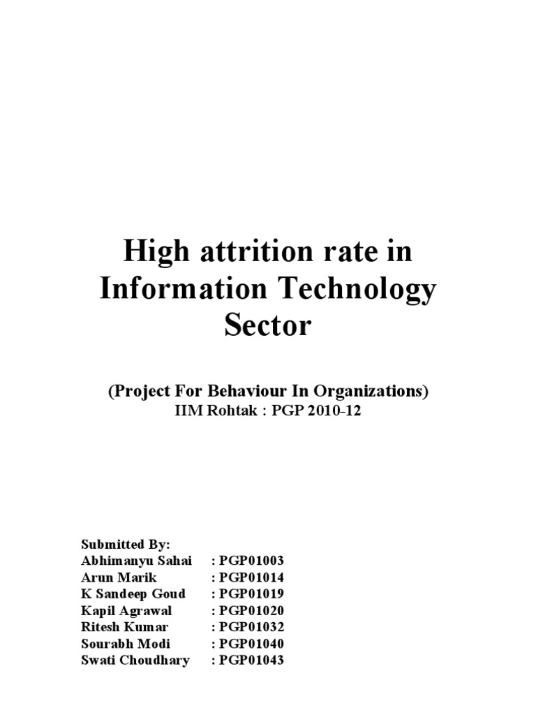 Project Proposal of OB | PDF | Business