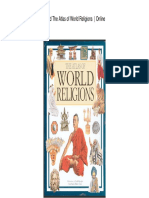 Read The Atlas of World Religions - Online
