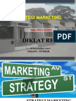 10 Strategi Marketing