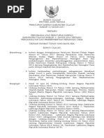 Download Perda Cilacapp Nomor 10 Tahun 2017 Tentang Perubahan Atas Peraturan Daerah KabCilacap Nomor 4 Tahun 2016 Tentang Pengangkatan Dan Pemberhentian Perangkat Desa by desa_cimrutu SN368536534 doc pdf