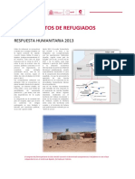 Memoria CRS PDF