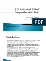 PENGENALAN ALAT BERAT Rev PDF