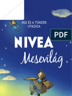 1-NIVEA - Mese-Mia Es A Tunder Utazasa