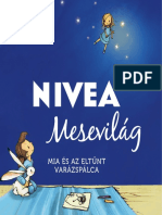 3-NIVEA - Mese-Mia Es Az Eltunt Varazspalca