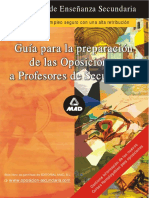 Guía para Preparación de Oposiciones Secundaria.pdf