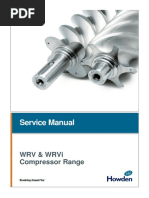 Howden Wrv 204 Manual Lawn