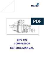 XRV 127 Service Manual - Sept - 2013
