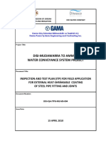 Field joint HSS sample.pdf