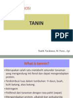 Tanin Taufik