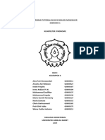Laporan Tutorial Skenario 2 Klinifelter