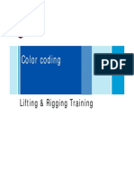 4 - Color Coding PDF