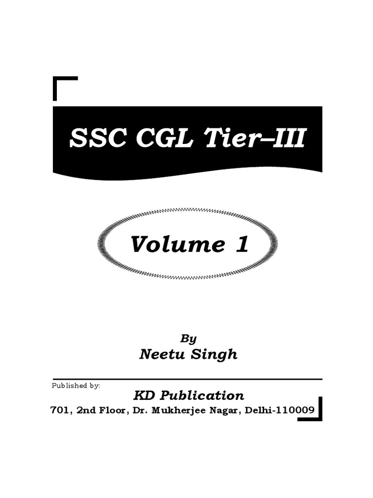 Neetu Singh Sex Movie - Ssc T-3 Neetu Singh v-1 | Investing | Religion & Spirituality