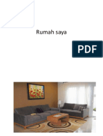 Rumah Saya