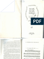 11.du-Ma Du-Ma Dorule - Cantece Romanesti - PDF' PDF