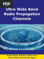 Download Ultra-Wideband Radio Propagation Channels by valdesc_tol SN36854708 doc pdf