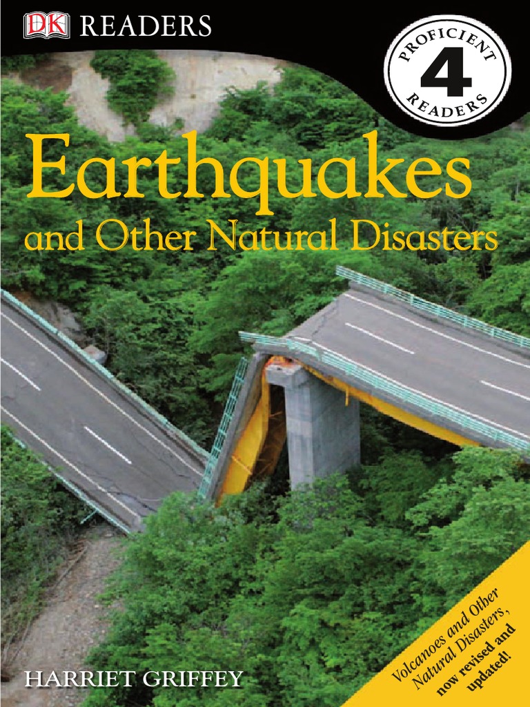 Earthquakes and Other Natural Disasters PDF | PDF | Mount Vesuvius ...