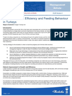 CL20 Aspects of Feed Efficiency and Feeding Behaviour in Turkeys en V4