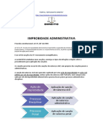 Improbidade Administrativa - Resumo Esquematizado.pdf