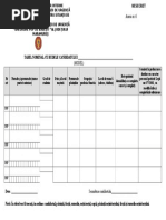 Anexa 6 Model Tabel Nominal Cu Rudele Candidatului 5