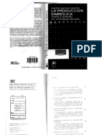 Garcia Canclini Nestor Produccion Simbolica PDF