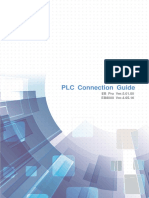PLC Connection Guide