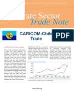 OTN - Private Sector Trade Note - Vol 14 2010