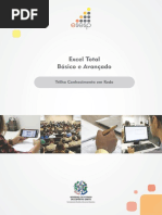 APOSTILA COMPLETA - EXCEL TOTAL.pdf