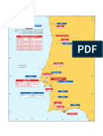 Estacoes de Radio Maritimas de Portugal Continental-IH