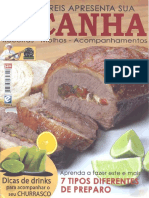 Picanha - Receitas, Molhos e Acompanhamentos