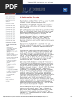 _ O Que Eu Sei_ RER - Liber Latomorum - Casas de Pesquisa