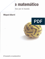 Planeta Matemático - Miquel Albertí PDF