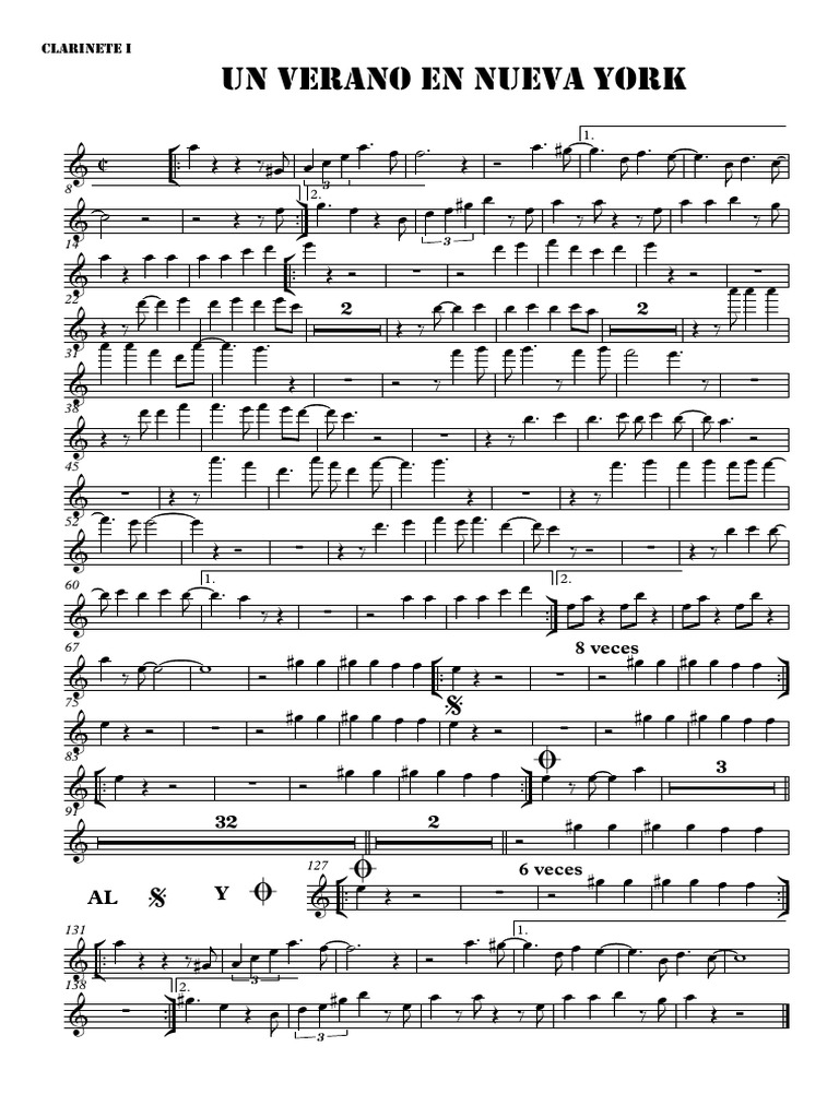 Un Verano en New York PDF PDF